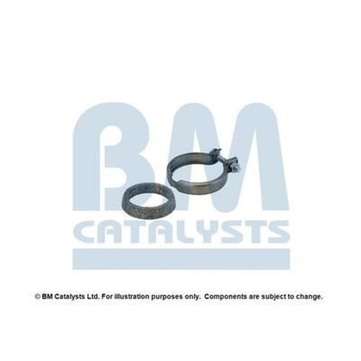 BM Catalysts Fitting Kit FK80484A FK80484A