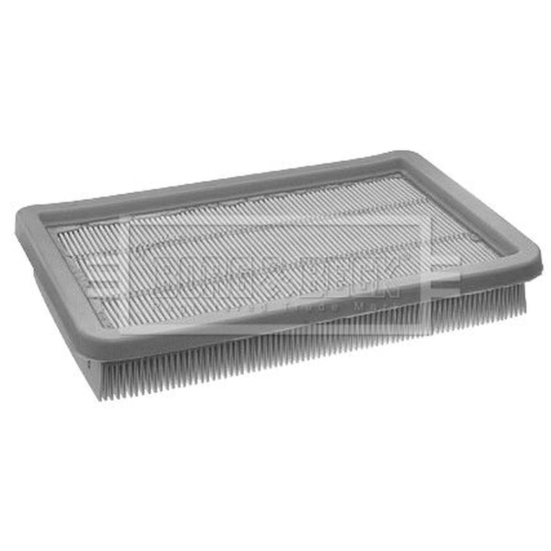 Borg & Beck Engine Air Filter BFA2192