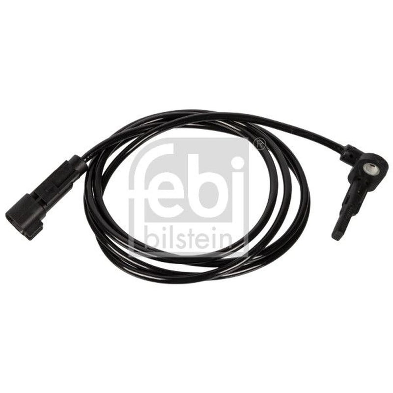 Febi ABS Wheel Speed Sensor Rear Left 171005