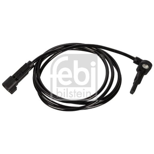 Febi ABS Wheel Speed Sensor Rear Left 171005