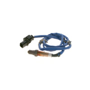Bosch O2 Lambda Oxygen Sensor Right 0 258 017 256
