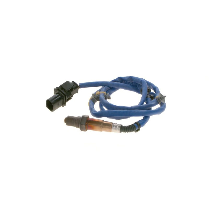 Bosch O2 Lambda Oxygen Sensor Right 0 258 017 256