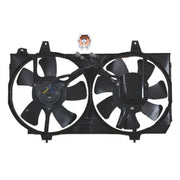 NRF Engine Cooling Fan 47667