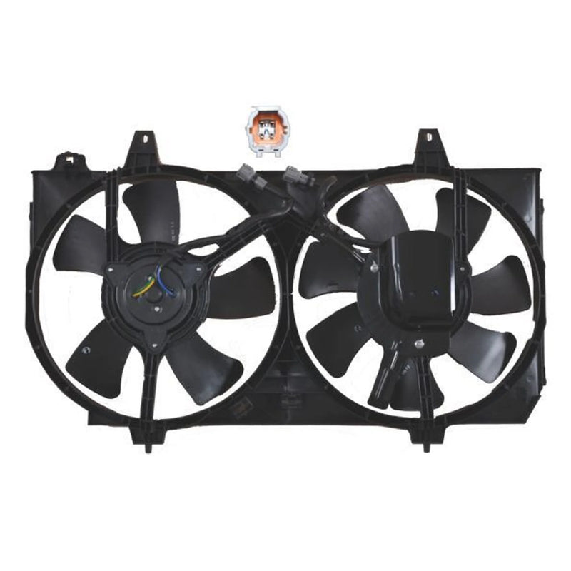 NRF Engine Cooling Fan 47667