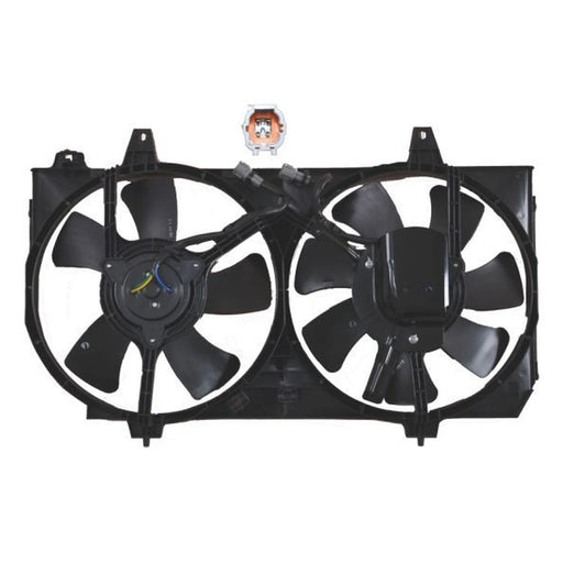 NRF Engine Cooling Fan 47667