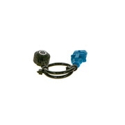 Bosch Engine Knock Sensor Rear 0 261 231 166