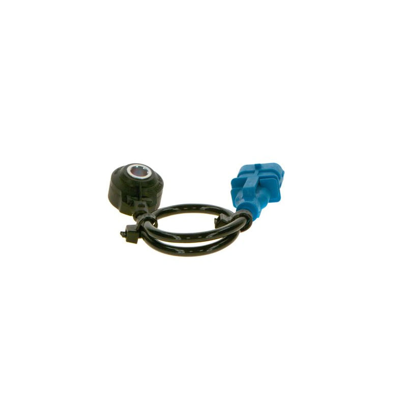 Bosch Engine Knock Sensor Rear 0 261 231 166
