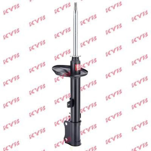 KYB Shock Absorber Damper Strut Rear Left 334270