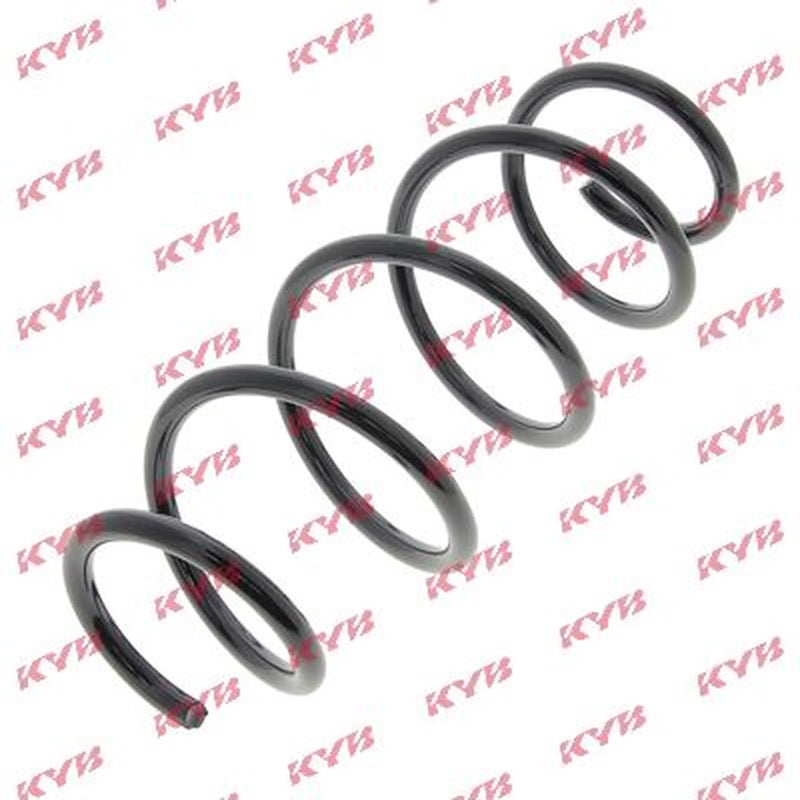 KYB Front Suspension Coil Spring RH3553