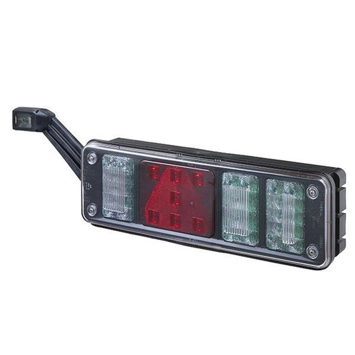 Hella Tail Light / Lamp LED Left 2VP 340 967-111