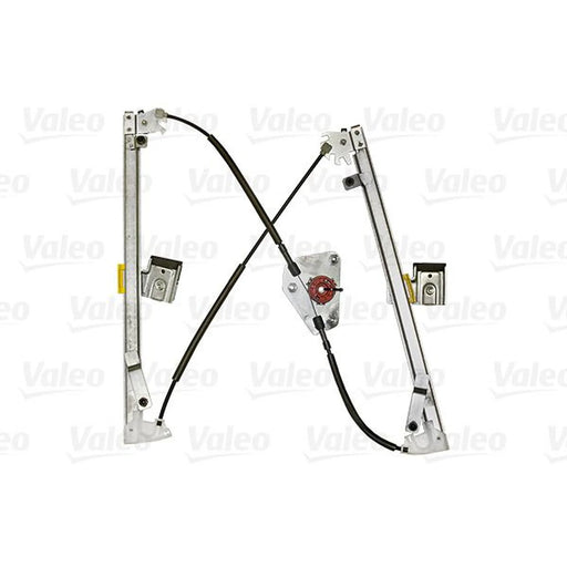 Valeo Electric Window Regulator Lifter Left Front 851378