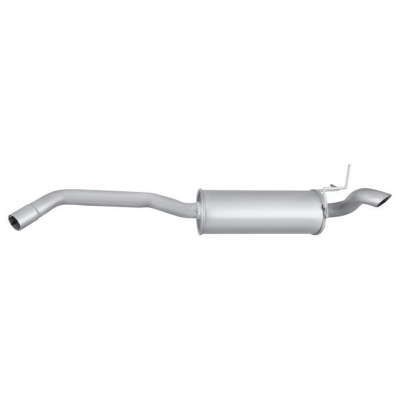 Hella End Silencer Rear 8LD 366 034-141