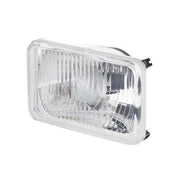 Hella Headlamp Insert Esh Fapo 1AB Right 1AB 003 177-071