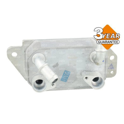 NRF Automatic Gearbox Oil Cooler 310092
