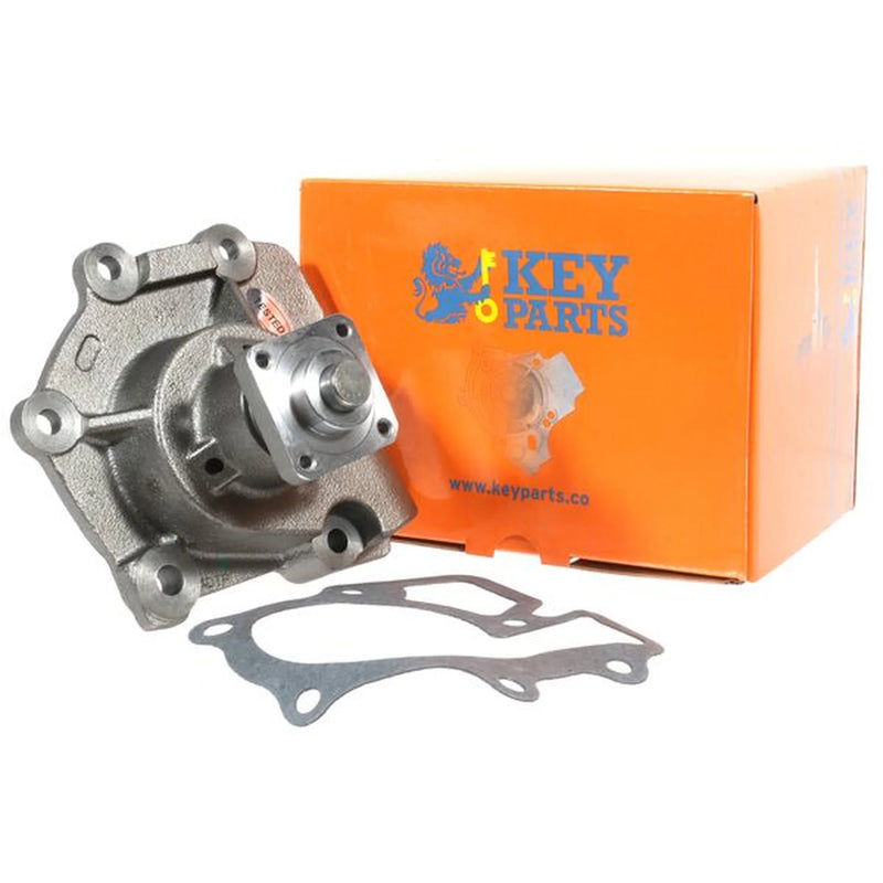 Key Parts Engine Cooling Water Pump KCP1414