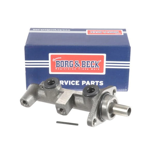 Borg & Beck Brake Master Cylinder Hydraulic Assembly BBM4676