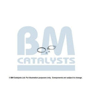 BM Catalysts Fitting Kit FK15076B FK15076B