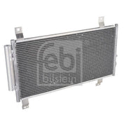 Febi Air Conditioning Condenser 1001549