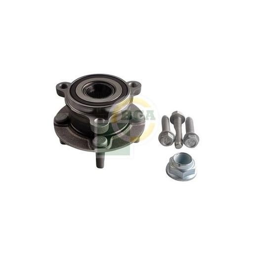 BGA Wheel Bearing Kit 129mm WHB5423K
