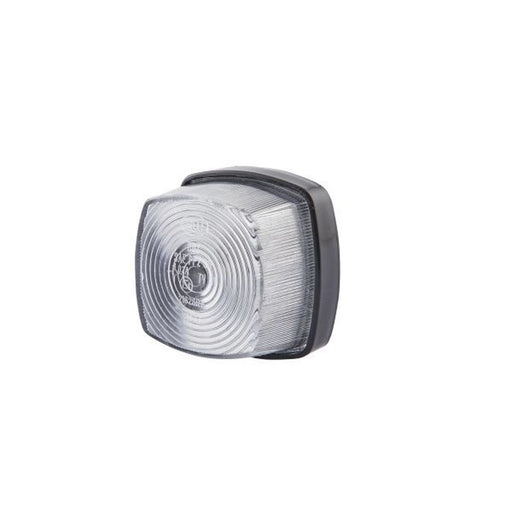Hella Lamp Po Black 2PF Left 2PF 003 057-041 1427048 2PF 003 057-041
