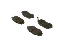 Bosch Brake Pad Set x x 0986494315