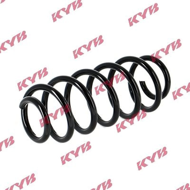 KYB Rear Suspension Coil Spring RA5102