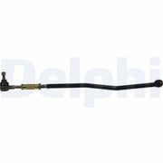 Delphi Inner Rack End Right Joint TL415