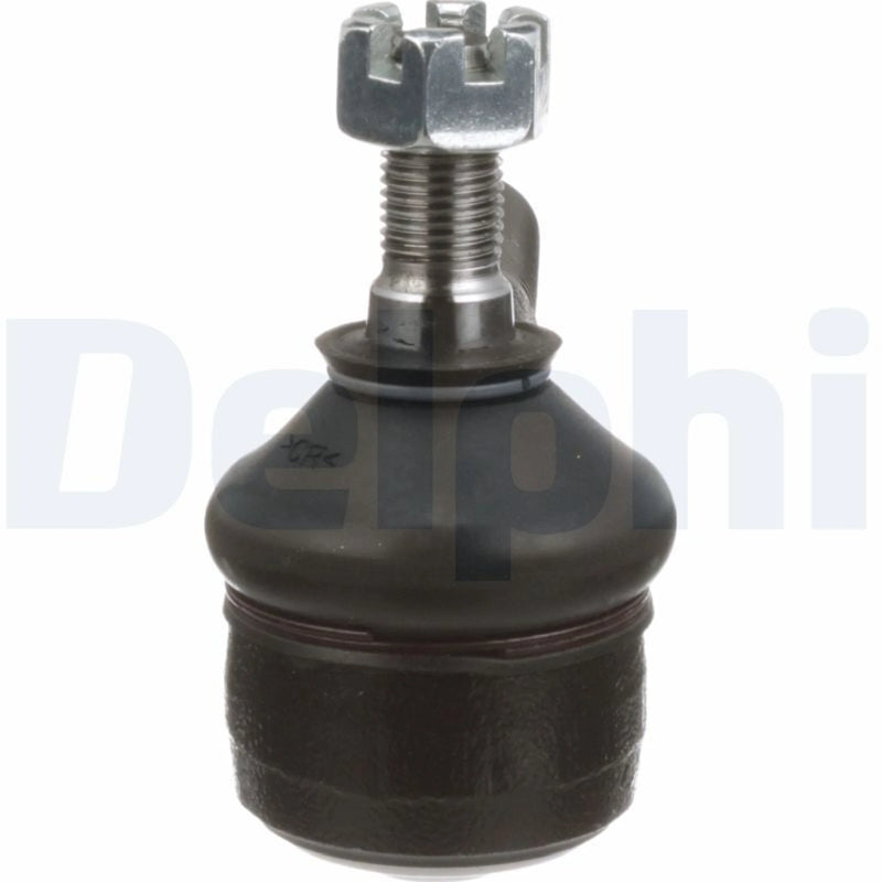Delphi Steering Tie Rod End Ball Joint Front M16x1.5 TA1197