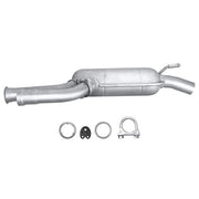Hella Middle Silencer 8LC 366 025-221