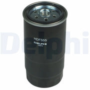 Delphi Fuel Filter Element HDF555