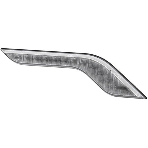 Hella Lamp Swbl Rh Md12/24 Hor 2XW Right Rear 2XW 013 493-021 2XW 013 493-021