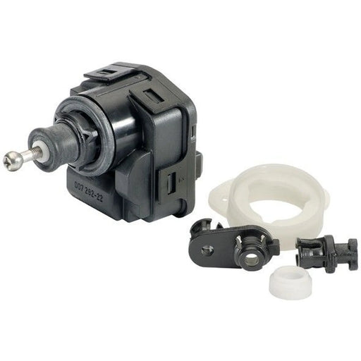 Hella Headlight Levelling Motor Actuator 6NM 007 282-221