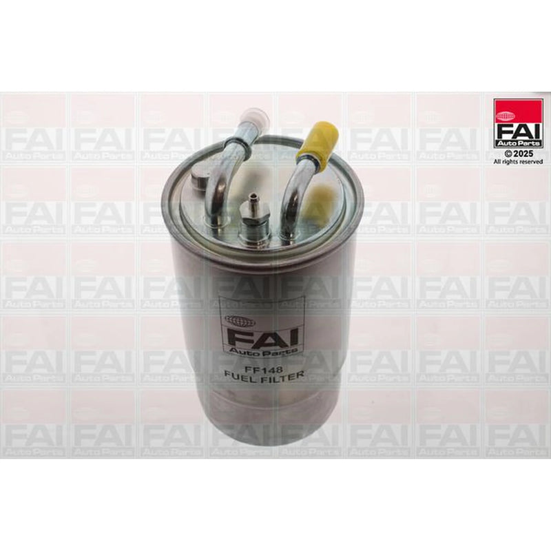 FAI Fuel Filter Element FF148