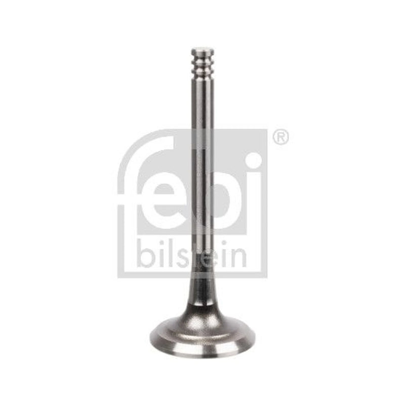 Febi Engine Exhaust Valve Head 21042