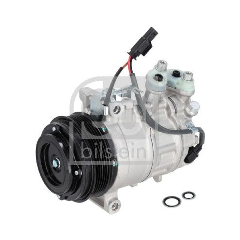 Febi Air Conditioning Compressor 198898