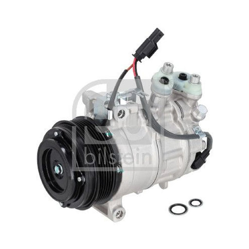 Febi Air Conditioning Compressor 198898