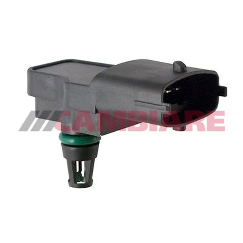 Cambiare MAP Sensor (Manifold Air Pressure) Lower VE372231