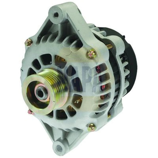 NAPA Car Alternator 12V NAL1634