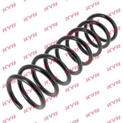 KYB Rear Suspension Coil Spring RA6203
