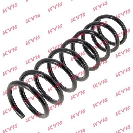 KYB Rear Suspension Coil Spring RA6203