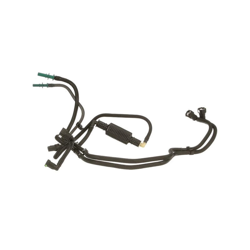 Gates Molded Fuel Hose MFL1379