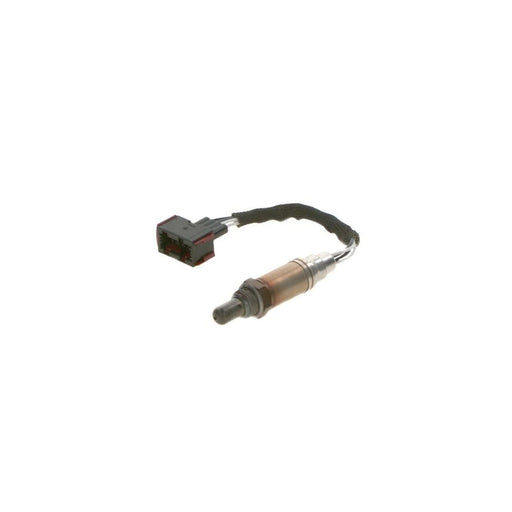 Bosch O2 Lambda Oxygen Sensor after catalytic converter 0 258 003 806