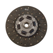 Valeo Clutch Kit Set 3pc 827326