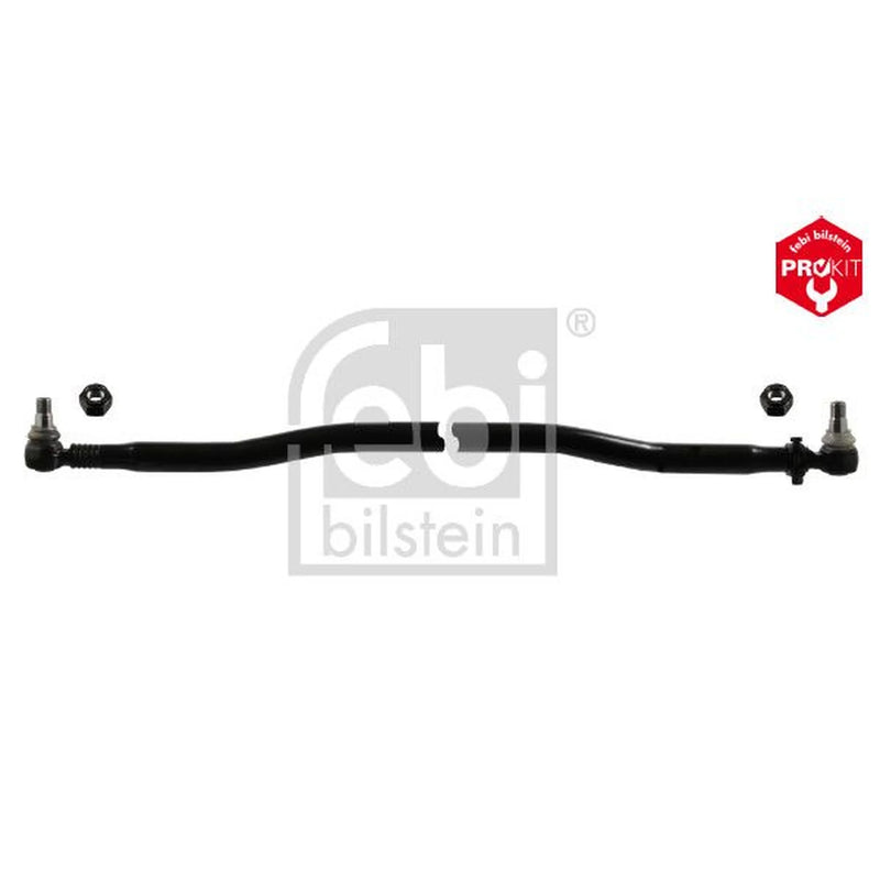Febi Inner Rack End Right Joint Front 18938