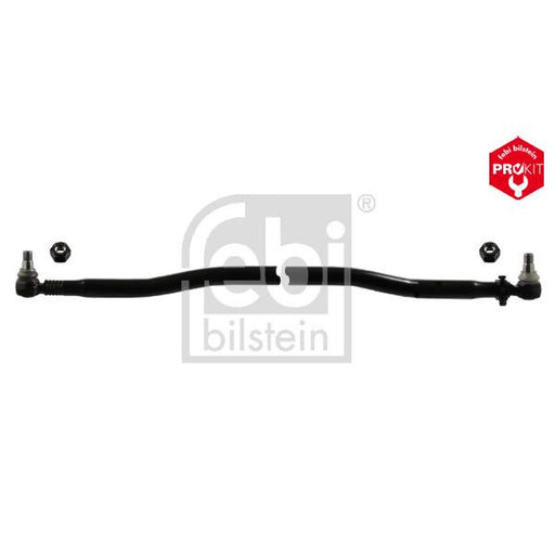 Febi Inner Rack End Right Joint Front 18938