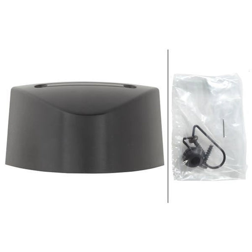 Hella Licence Plate Light / Lamp Right C5W 2KA 007 929-001