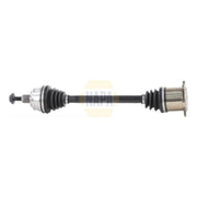 NAPA CV Drive Shaft Driveshaft Front Right NDS1752R