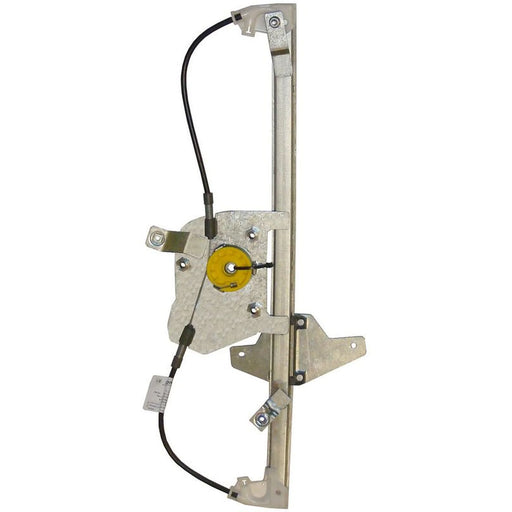 Valeo Electric Window Regulator Lifter Right Front 850845
