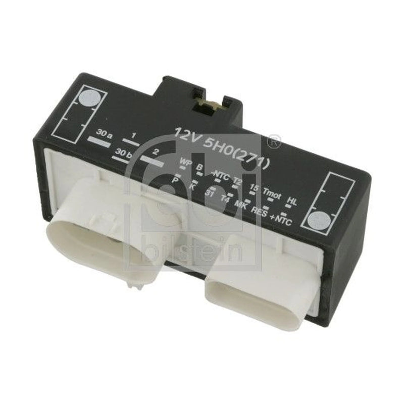 Febi Cooling Fan Control Unit 26141