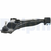 Delphi Control/Trailing Arm Lower TC2093